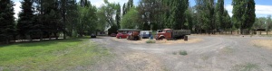 Soap Lake Panorama